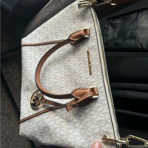 Used MK Purse